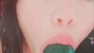 Te gustaria fuera tu polla???