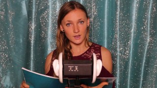Gianna Plays With The Jehovah's Witness [ FEMDOM | ASMR | BALLBUSTING ] E03 By Violet Knight