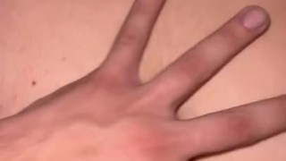 Latina Teen Gets Fucked In The Ass