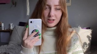 ginger roommate humiliates you for