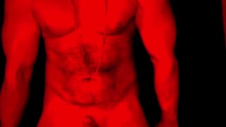 New TikTok trend Hot Nude Reveal Hard Cock and Ass