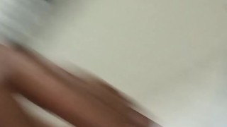 Throwing milk