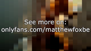 Matthew Fox gets stuck in the washing machine and fucked by a twink ( Fursuit / Furry / Mursuit )
