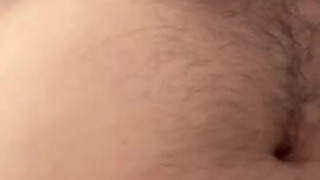 I loco jerking off in the morning