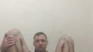 I sit at home and do nothing