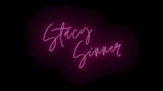 POV My Girlfriend Rides My Strap On While Watching Angela White & Riley Reid Lesbian Porn -TEASER