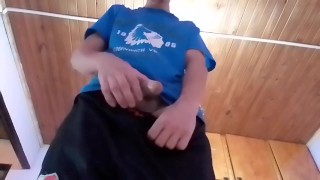 Rico pequeño micro pene blanco