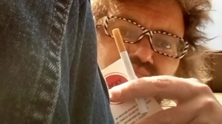 The Old Piss and Burn
