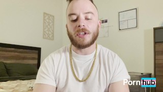 Transgender Day of Visibility with Luke Hudson