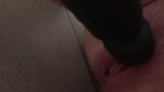 Scouse girl vibrator