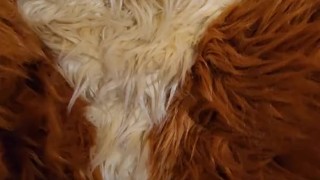 Fucking My Little Pussy - Maho & Xytan