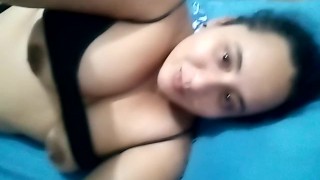 Ven tocame bien riko bb