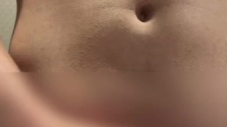 童貞大学生の一人オナニー
