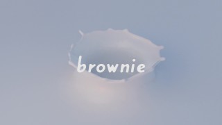 When White Chub Gives Blowjob To Hung Brown Cock Till Orgasm