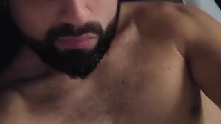 solojerk felt nice
