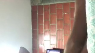 Beautiful girl enjoys a good fuck🍆