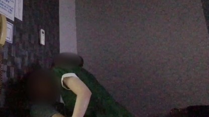 カラオケより、コスプレした教え子のメイド姿に我慢できずに挿入！ 〜最初は恥ずかしがっていた教え子も自らフェラをしてきて我慢できず射精〜