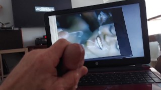 Jerk off
