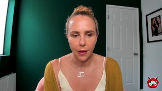 Cory Chase Interview: Stepmom Scenes, Free Use Porn & Orgies in the Afterlife