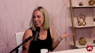 Jelena Jensen Interview