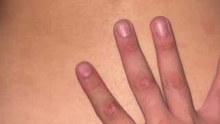 Latina With Anal Plug Gets Bent Over And Fucked