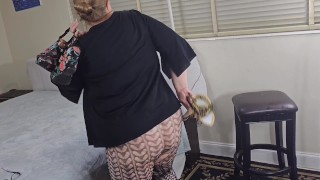 Cum In Mouth - Cum Swallow (Black Guy Jerking Off Huge Cum Load In Amateur Milf Mouth) JOI, POV, Nut