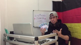 MAKING MY DREAM COME TRUE !!! 🇩🇪