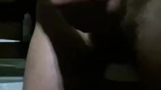 Super Late Night Jerk Off and Strip While Family Asleep 🤫😉🍆💦