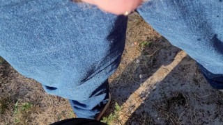 Public piss