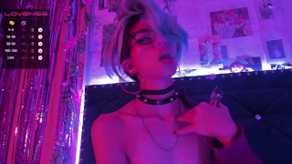 Super fancy art video