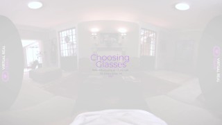 Choosing Glasses