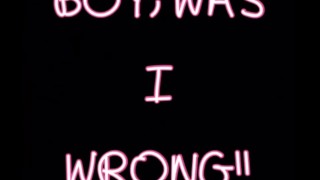 WHEN THE BOYFRIEND IS AWAY ROXIE WILL PLAY… with the neighbour.