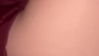 Horny White girl Fucking SIDEWAYS by black big cock