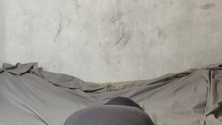 Time passes slowly and I am in no hurry