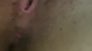 Masturbacion con la mano entera, ricos movimientos. Mujer caliente, vagina rica y apretada