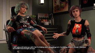 The Hellcat Lounge #9 - PC Gameplay (Premium)