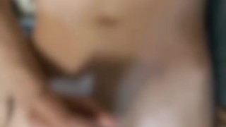 日本人学生のオナニー