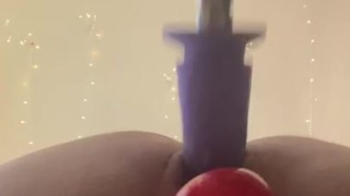 Sex machine play *fan bought