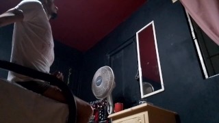 Enseñamelos más rabá