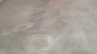 Pamela Croft embarazada tetona MILF CALENTANDO en un parking público, ninfomana de la Vega Baja