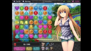 Huniepop Ep 4 - Even MORE Ladies!!