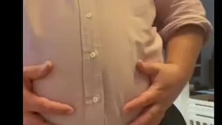 Hungry fatboss