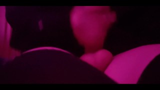 Cute femboy jerks off until he cums all over himself