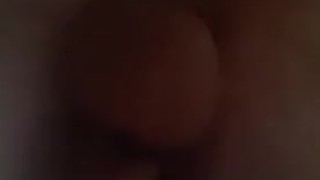Anal solo