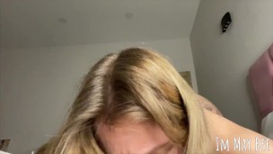 POV Virtual sex with your e-girl. Girlfriend roleplay, try not to cum...