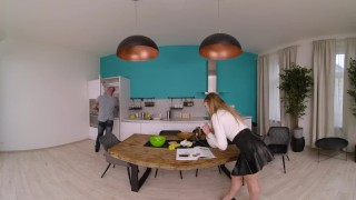 Shall We Make a Cake?