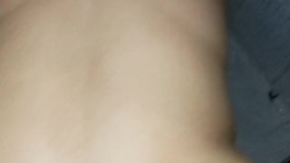 ESPIANDO A MI VECINA CACHONDA