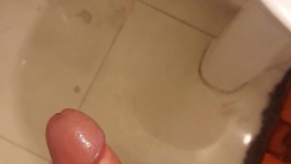 Una antes de ir a trabajar