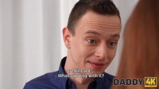 DADDY4K. Bull Wants a Spread of Your Volatility