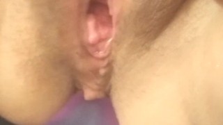 Me desespera masturbarme, eyaculo con mucho squirt